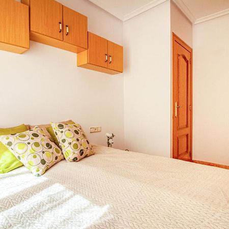 Beautiful apartment in Águilas with WiFi&3 Bedrooms Exterior foto